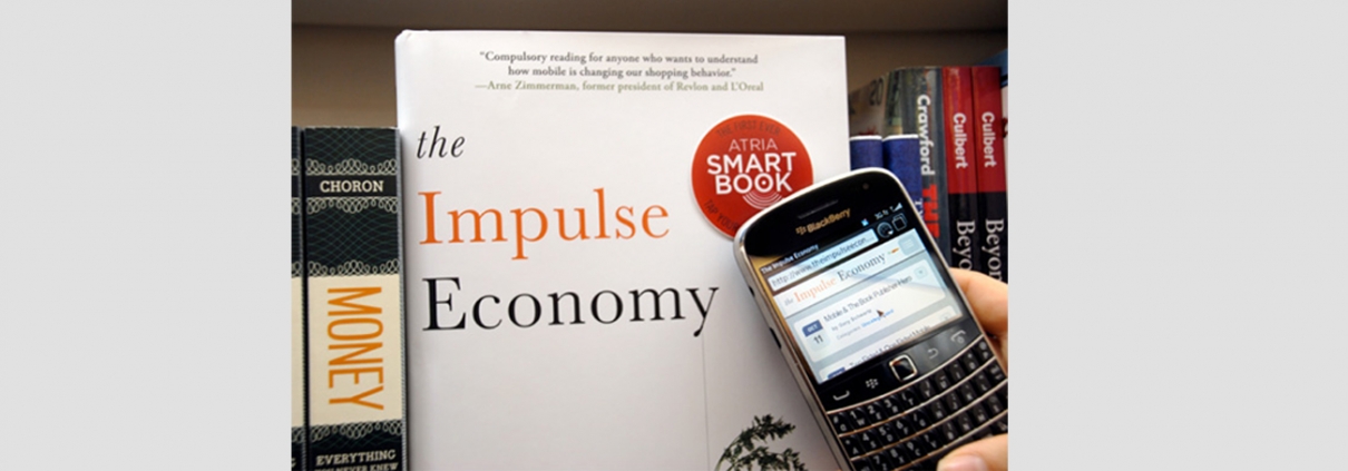 first nfc book impulse economy