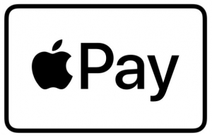 apple pay logo nfc contactless transaction